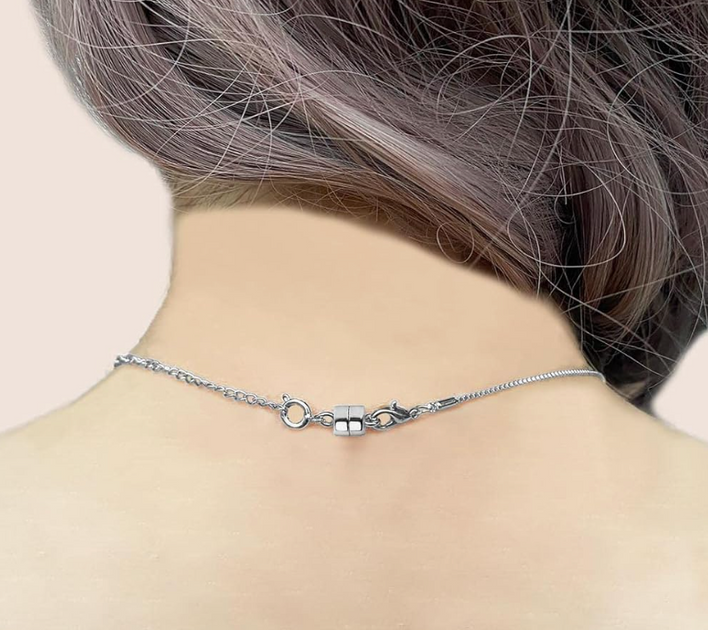 Brenda Novak Book Group Medallion Necklace – The Brenda Novak Store