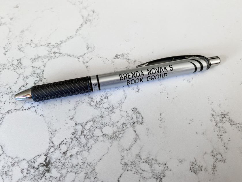 Products – Page 2 – The Brenda Novak Store