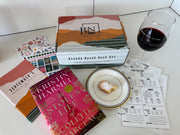 September's Brenda Novak Book Box