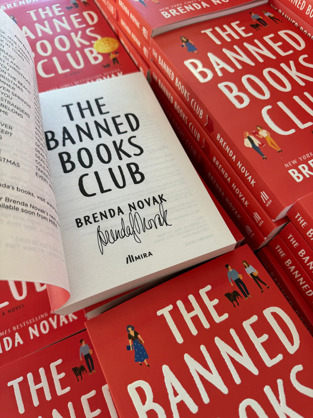 Banned Books Week Specials