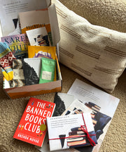 Surprise Autographed Book