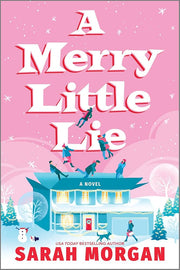 December's Brenda Novak Book Box