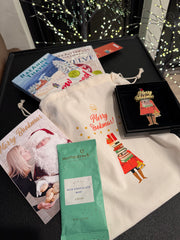 Christmas Party Package