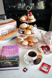 Monthly Brenda Novak’s Book Box Subscription