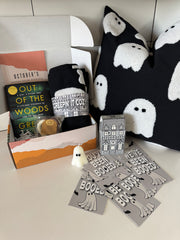 October's Brenda Novak Book Box