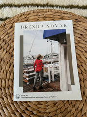 Reading with Brenda Novak Magazine, Issue No. 2