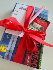 Surprise Autographed Book