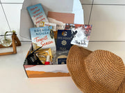 Monthly Brenda Novak’s Book Box Subscription