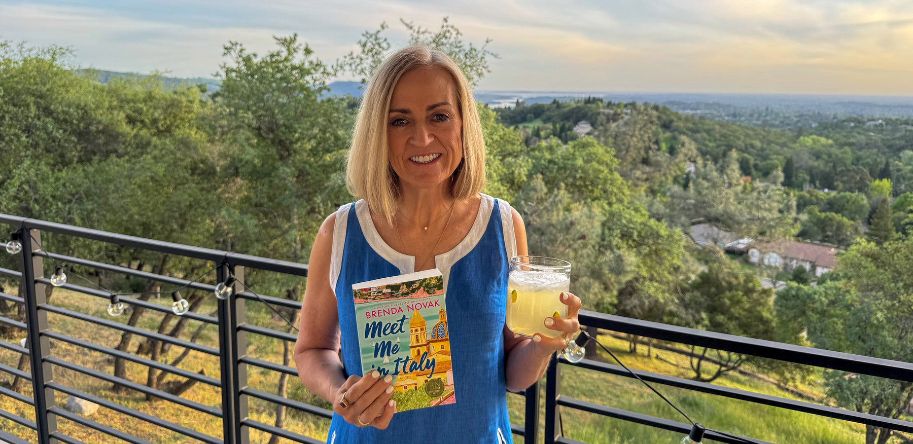 Bestselling Author Brenda Novak Store – The Brenda Novak Store