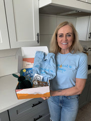Monthly Brenda Novak’s Book Box Subscription