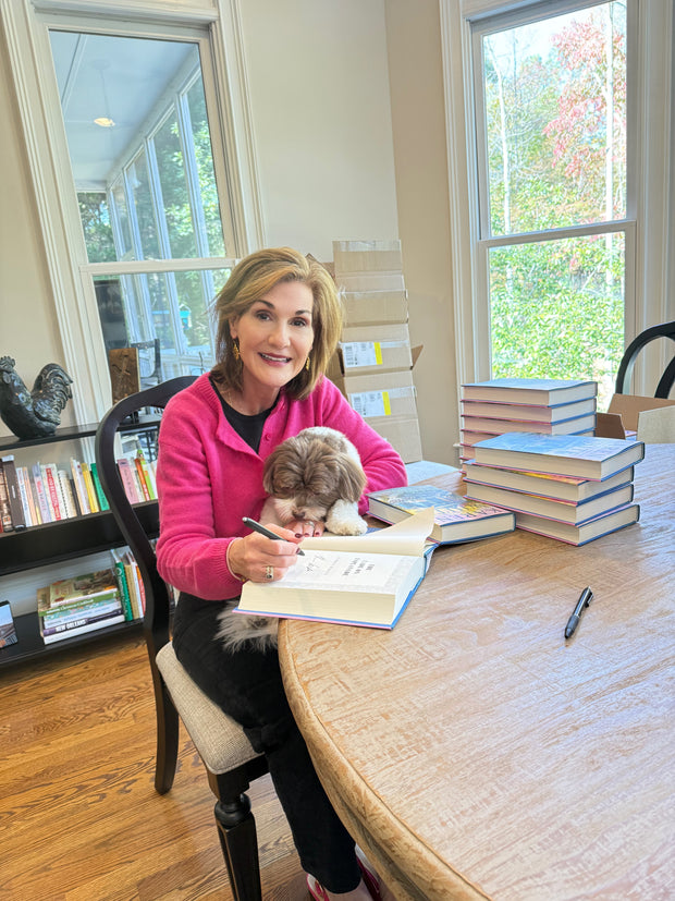 November's Brenda Novak Book Box