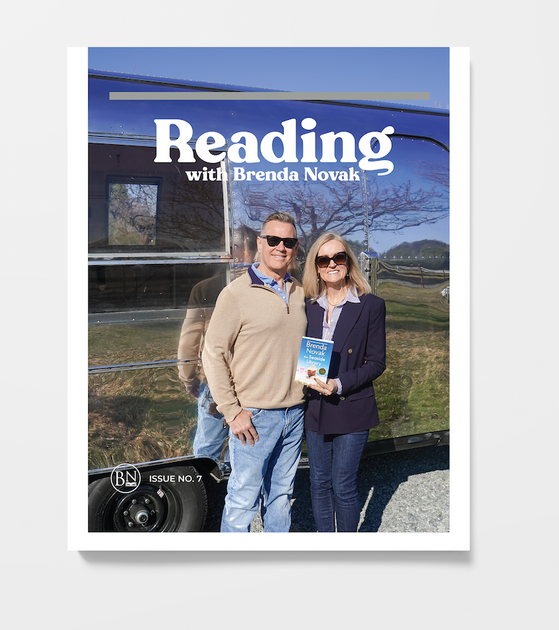 Products – Page 4 – The Brenda Novak Store